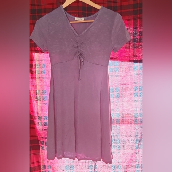 Olivia Rae Dress - Picture 2 of 3